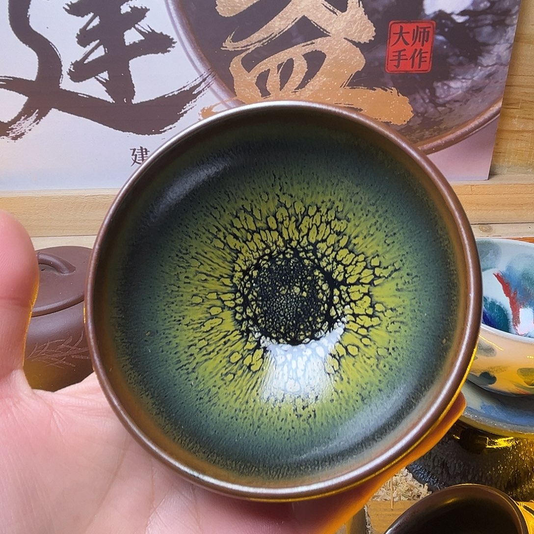 茶盏不想吃啊怎么吃嘛