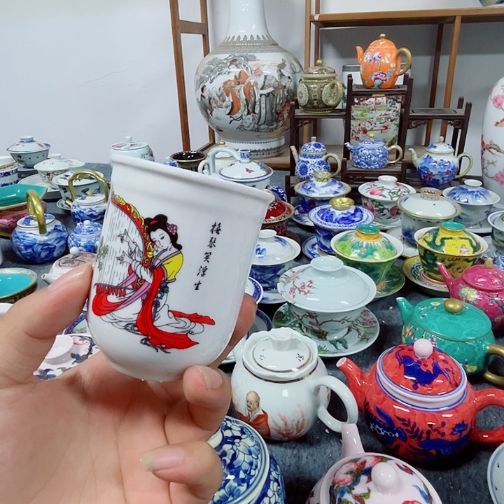 景德镇陶瓷研究所