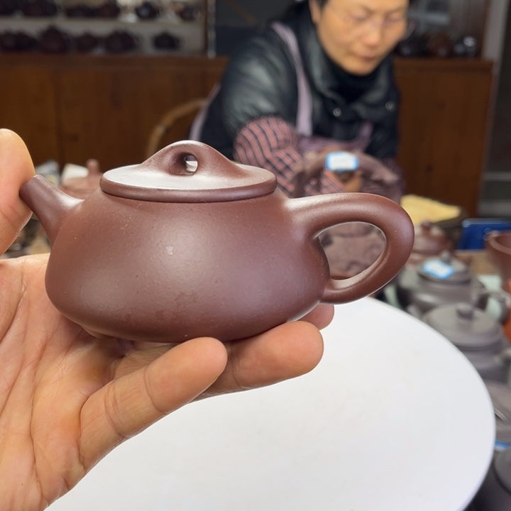 紫砂茶壶紫砂茶壶