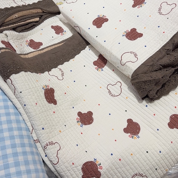 微瑕床盖三件套2/2.2