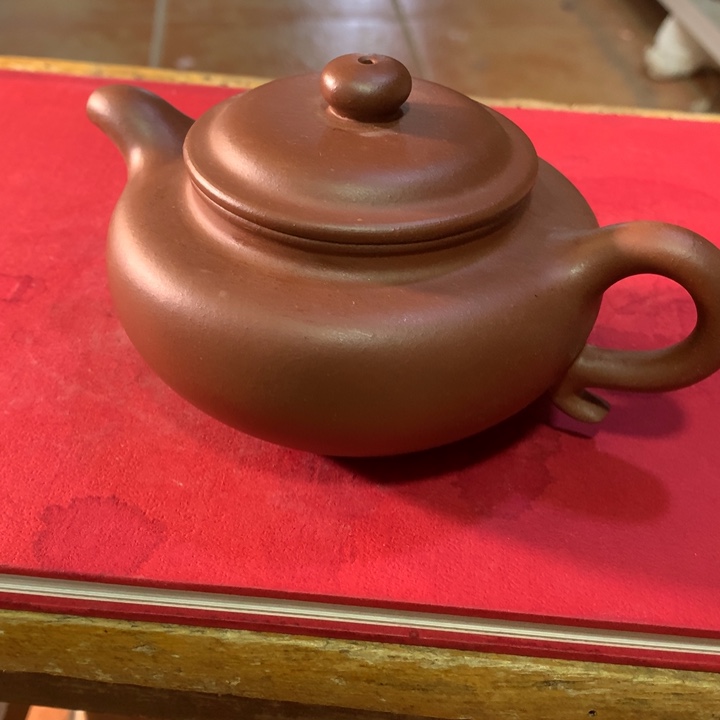茶壶紫砂原矿手工77