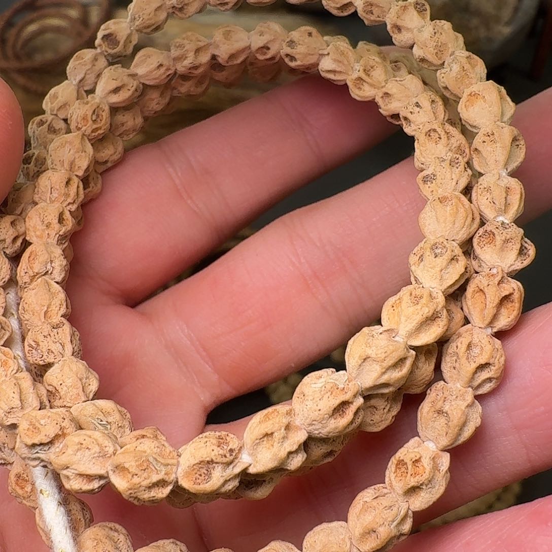 柏香籽/百香籽吊坠s****k