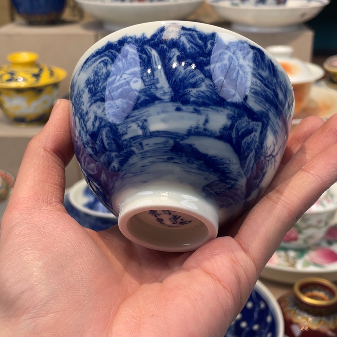 杯你几点走景德镇景德镇