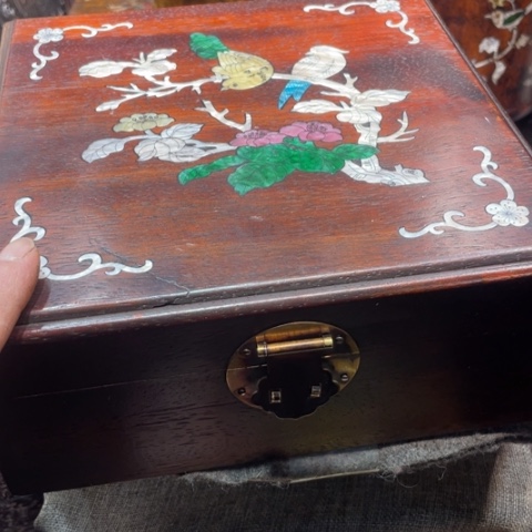 木盒子1111111111111111