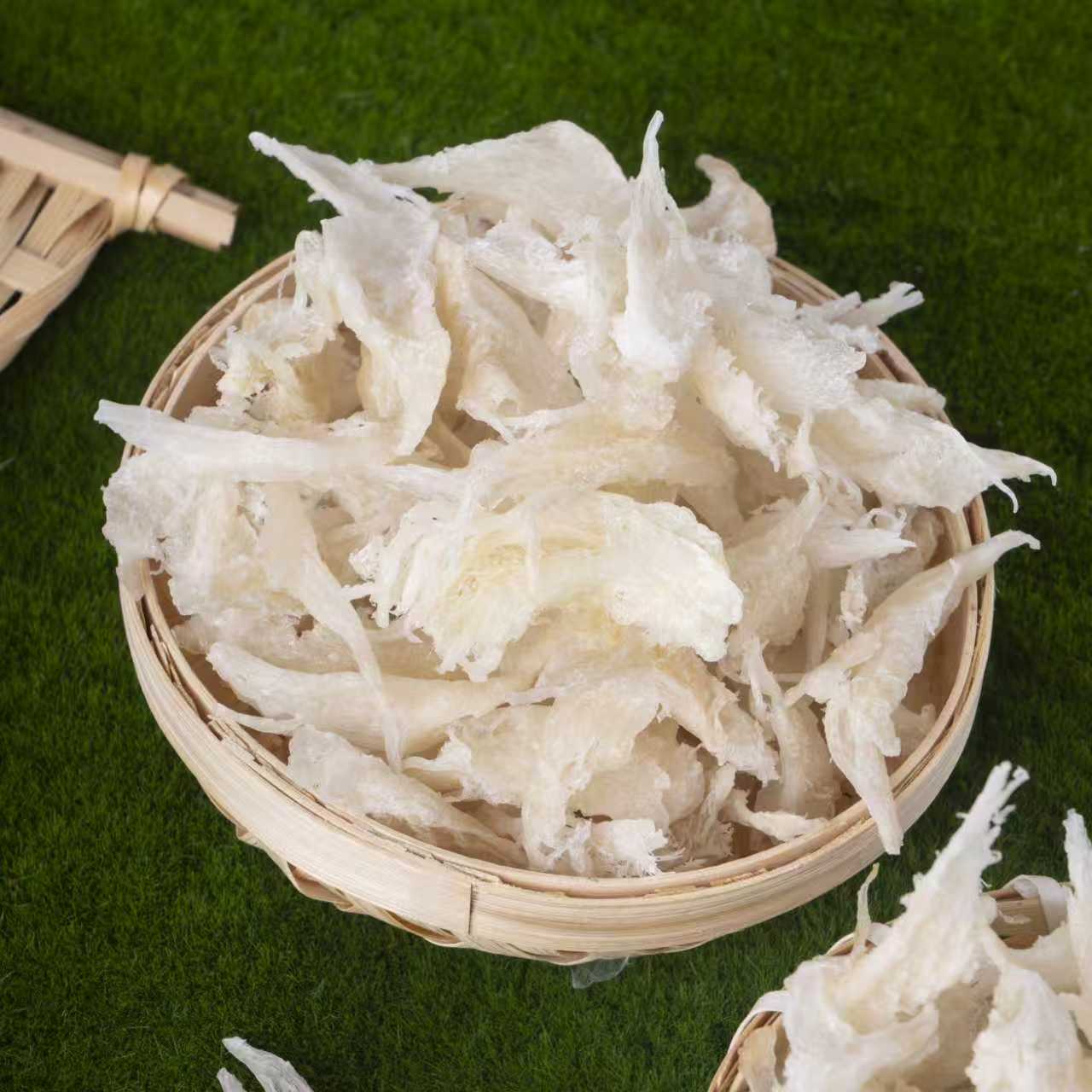 年年丰裕专属年年盏越南损耗角肉条燕窝