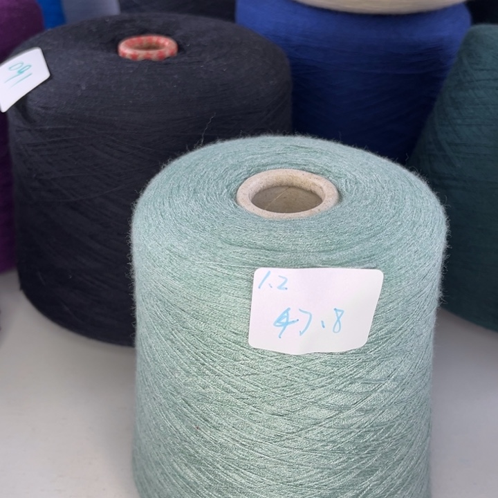 羊毛羊毛，手工编织