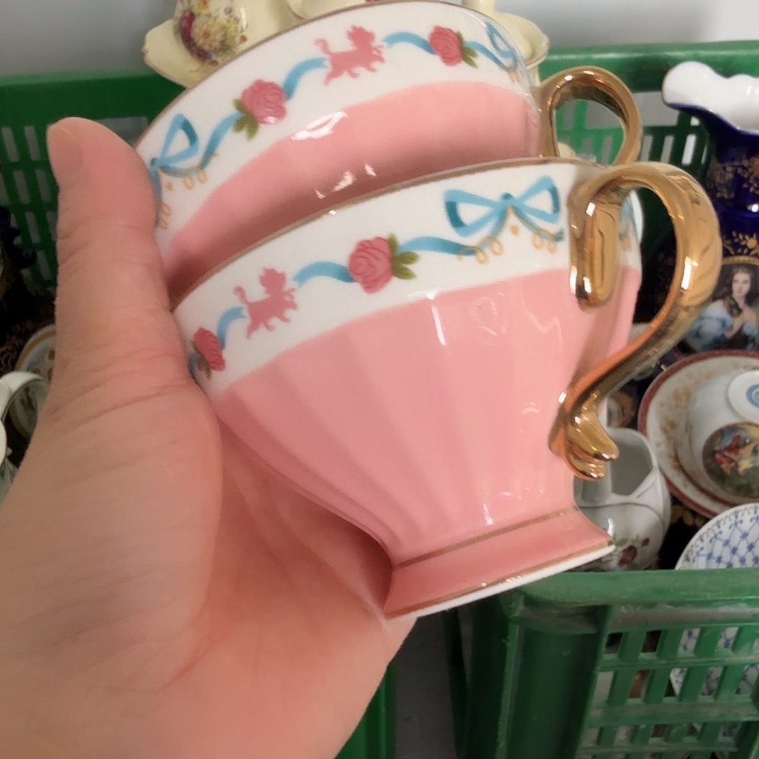 瓷片微瑕………………2…………