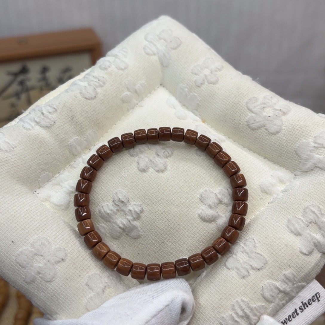 菩提根/象牙果吊坠6库克直切福利128