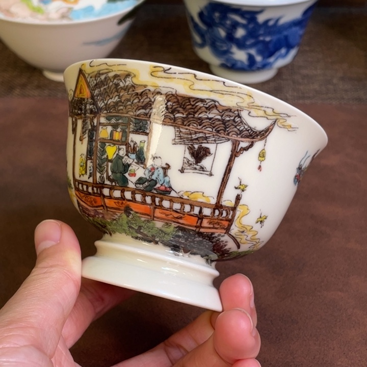 人***明微瑕。        小雅。         8