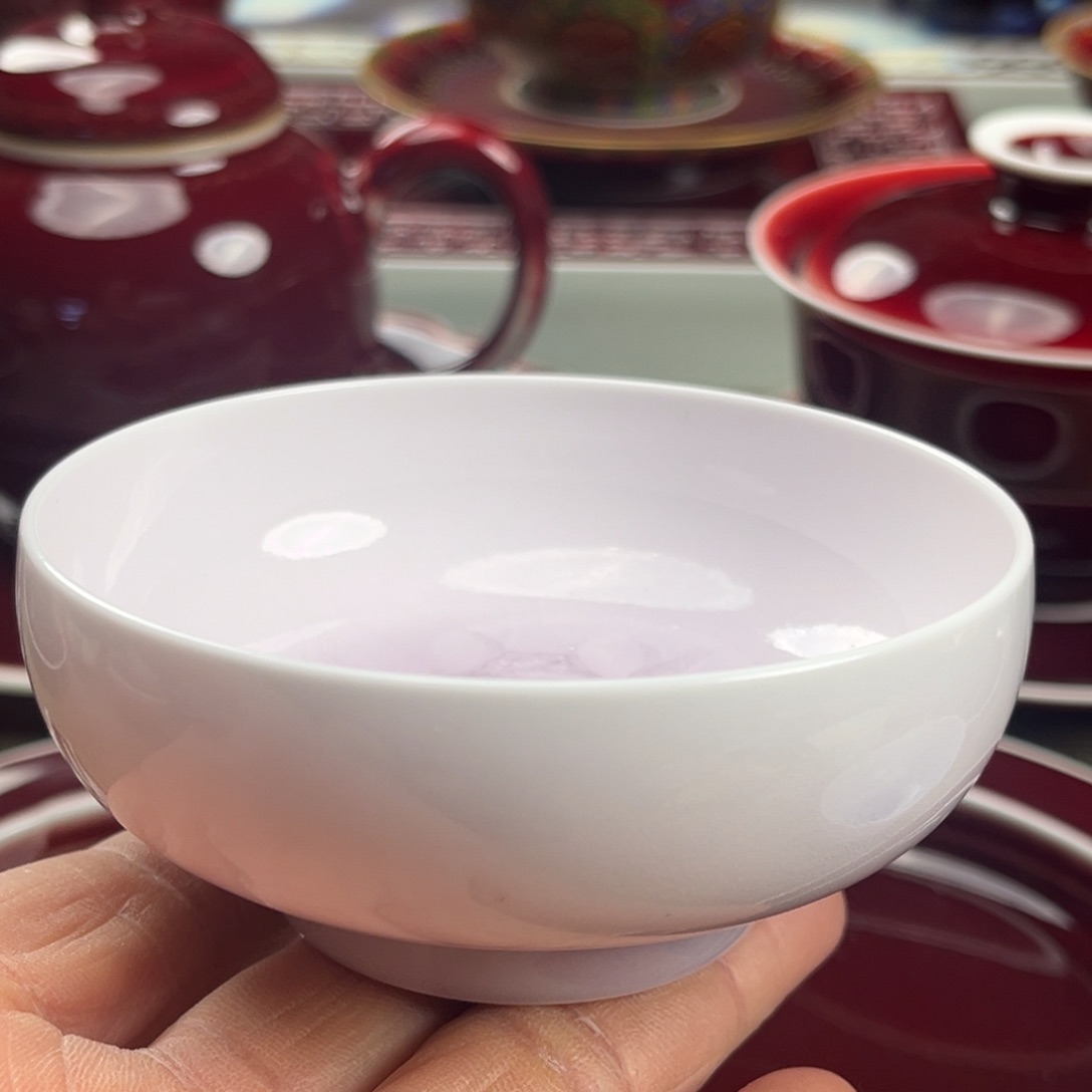 【闪购商品】硬质细瓷景德镇陶瓷微瑕福利