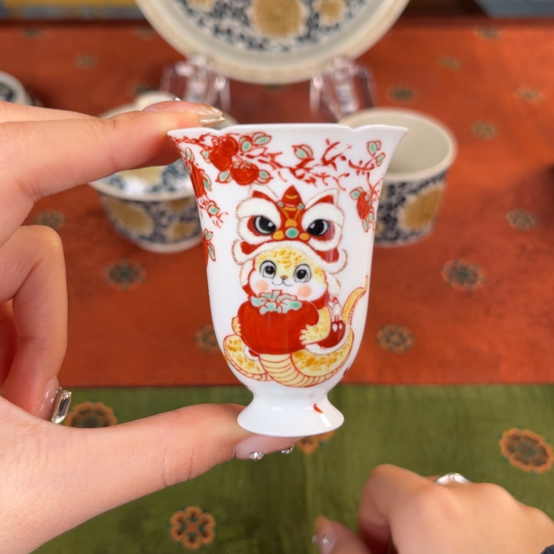 九鸣瓷艺九鸣瓷艺