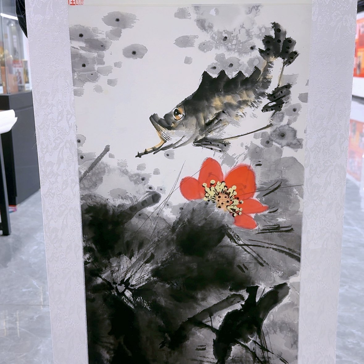 【闪购商品】国画书法作品欣赏。。书法作品欣赏