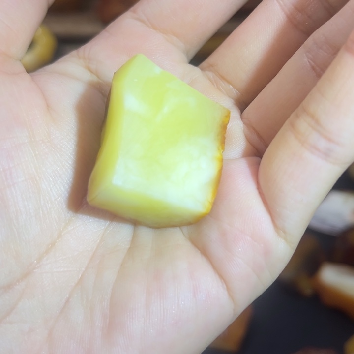 未镶嵌定制蜜蜡蜜蜡定制