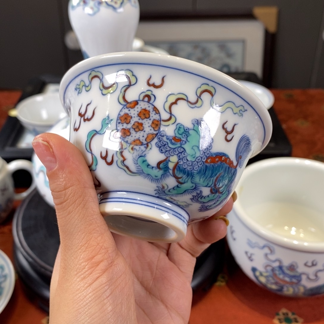 九鸣瓷艺九鸣瓷艺