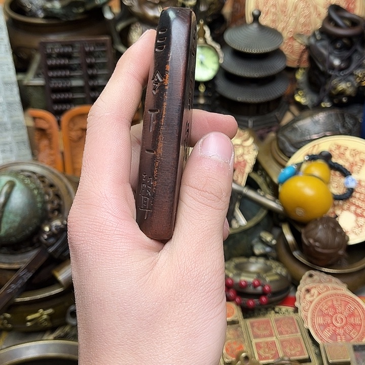 嘉嘉精品铜器摆件