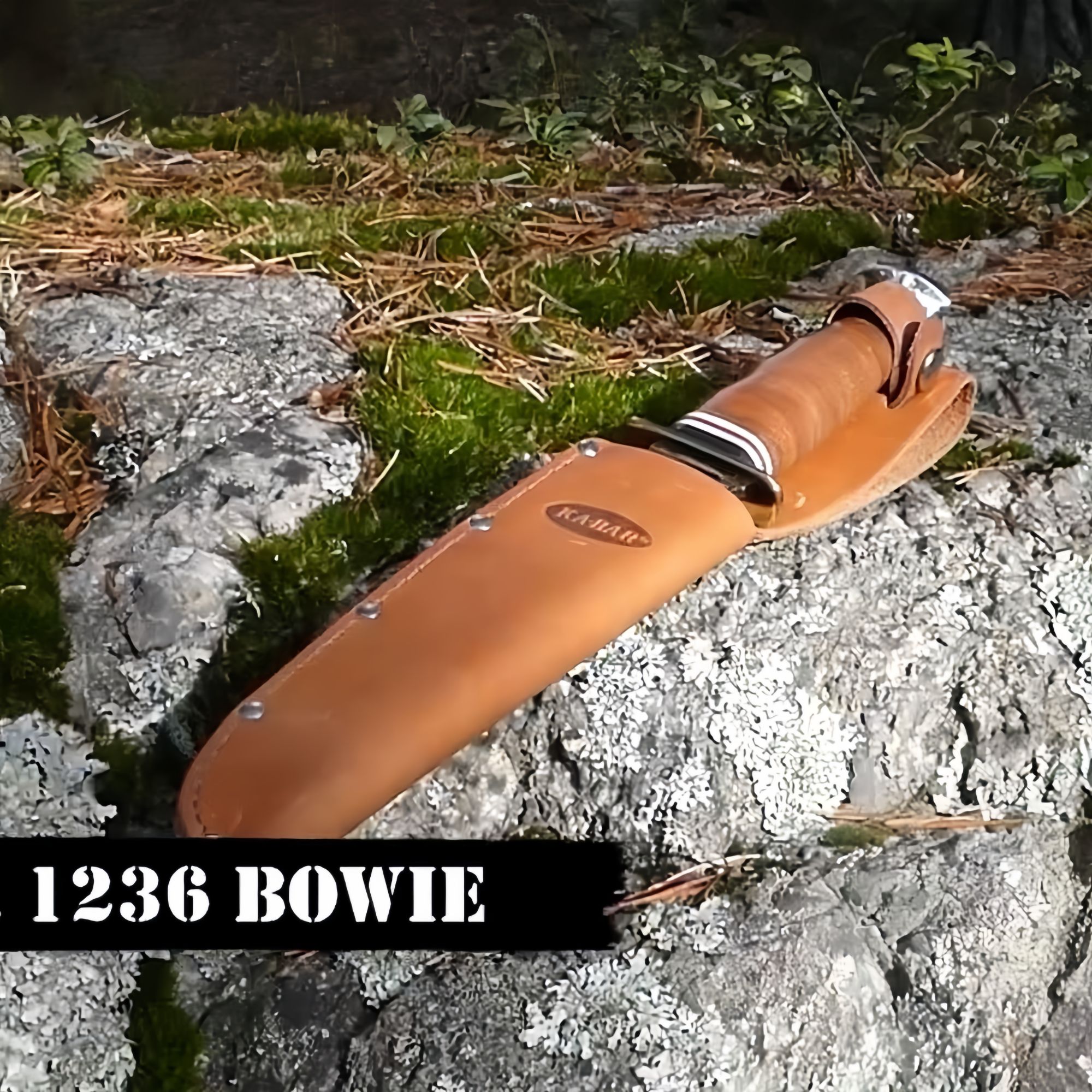 【KARBA 1236】手工制作外鞘套装 户外工具专用 Z品高端收藏