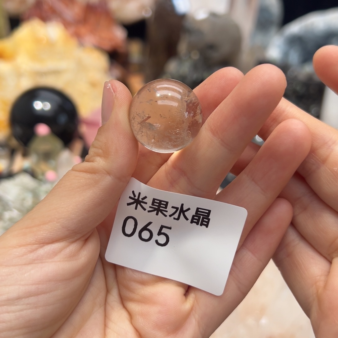 水晶未镶嵌水晶水晶