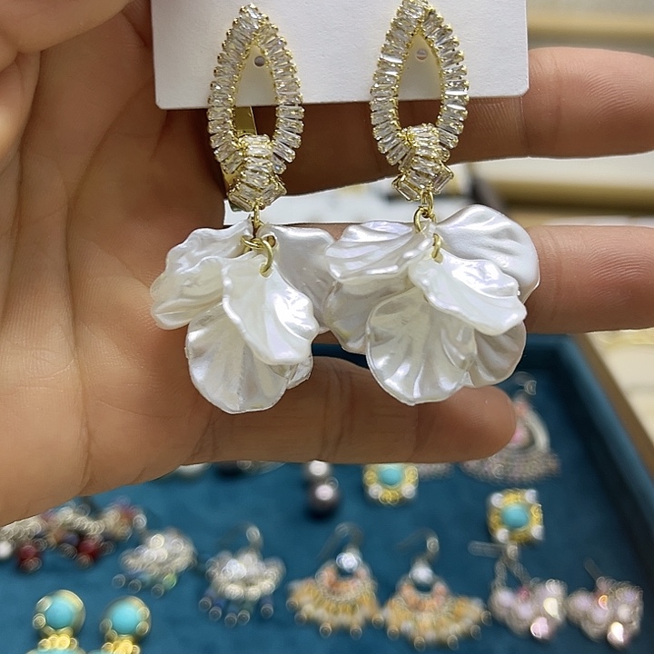 琉璃纯铜合金饰品