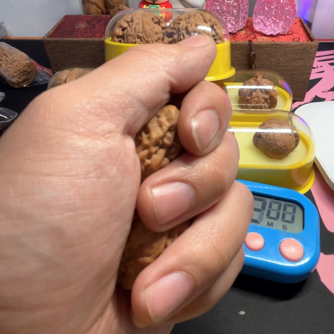 文玩核桃把件文玩核桃专注