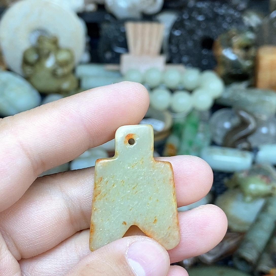 摆件直播间链接115