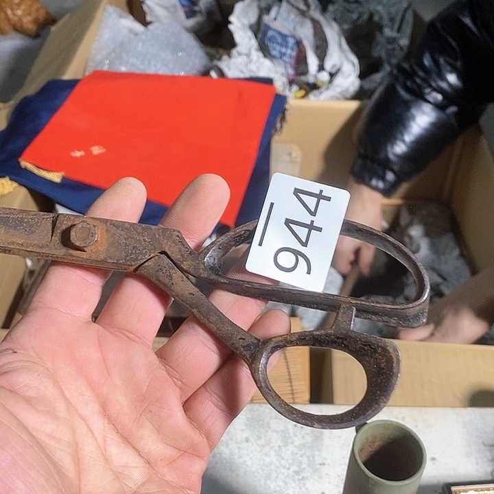 瓷片阿寶先生推薦好物