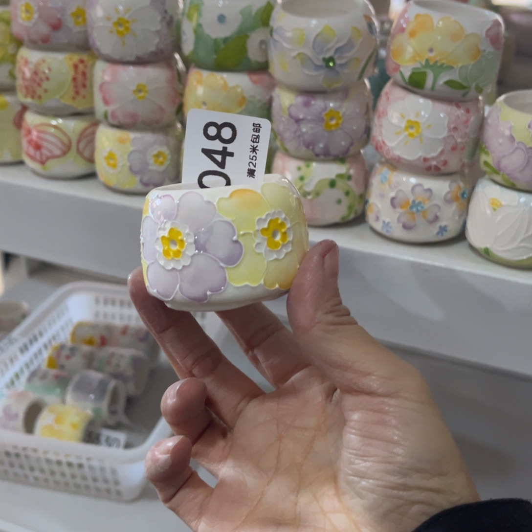 7048内3.7景德镇手工制作