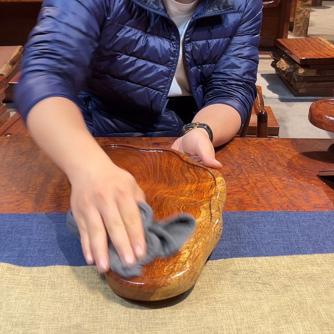 木（非红木类）巴花学名古夷苏木