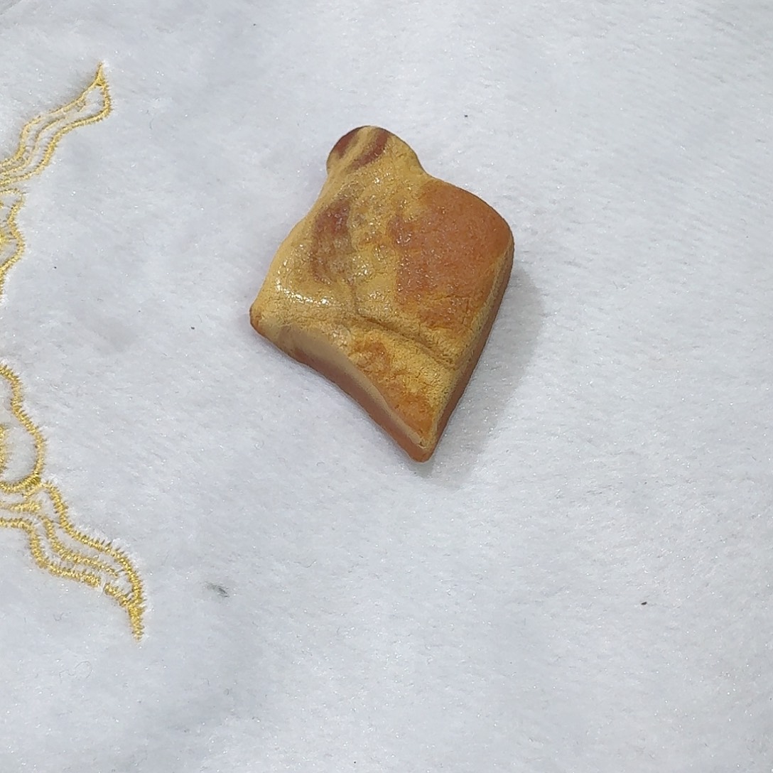 蜜蜡珠宝奇石未镶嵌吃**陈