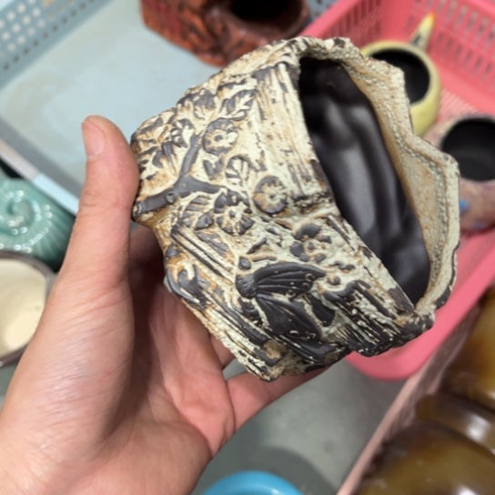 瑕疵品处理［所有订单凑满15发］9+6×6