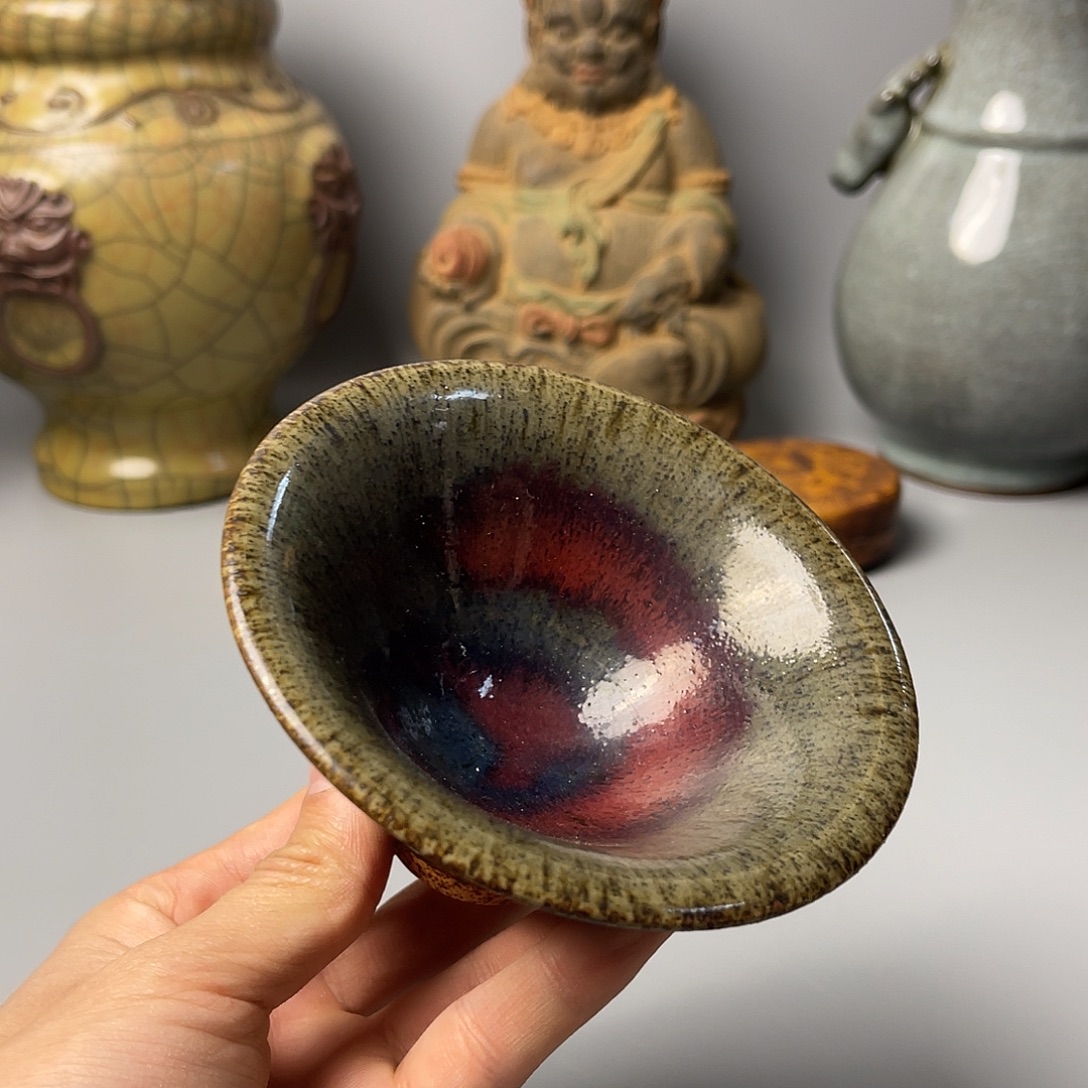 陶瓷艺术品摆件摆件