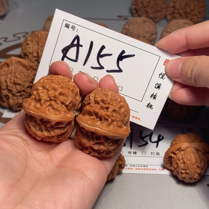 木质43尺宫灯A155