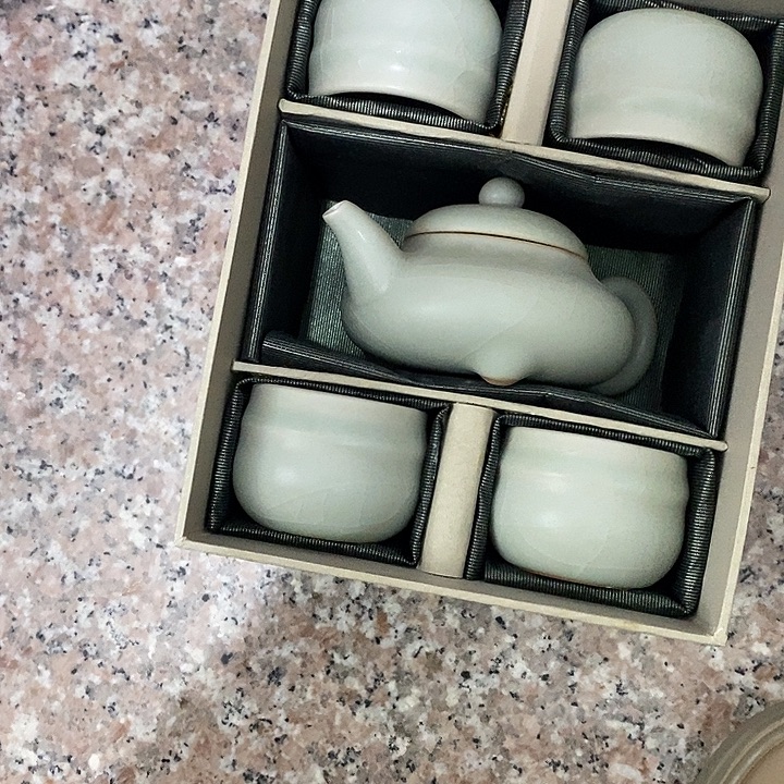 陶瓷制品生产陶瓷制品