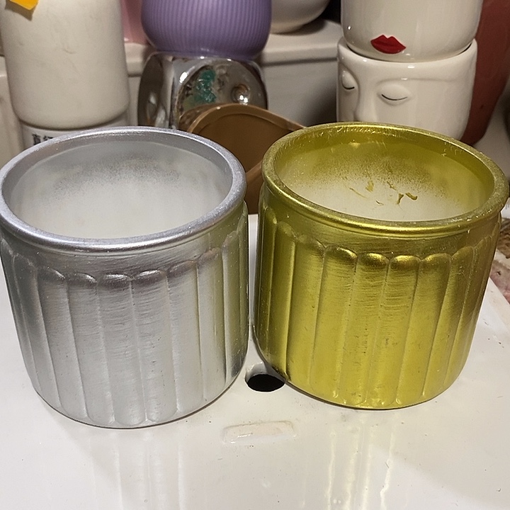 摆件陶凑单满12包邮发有孔