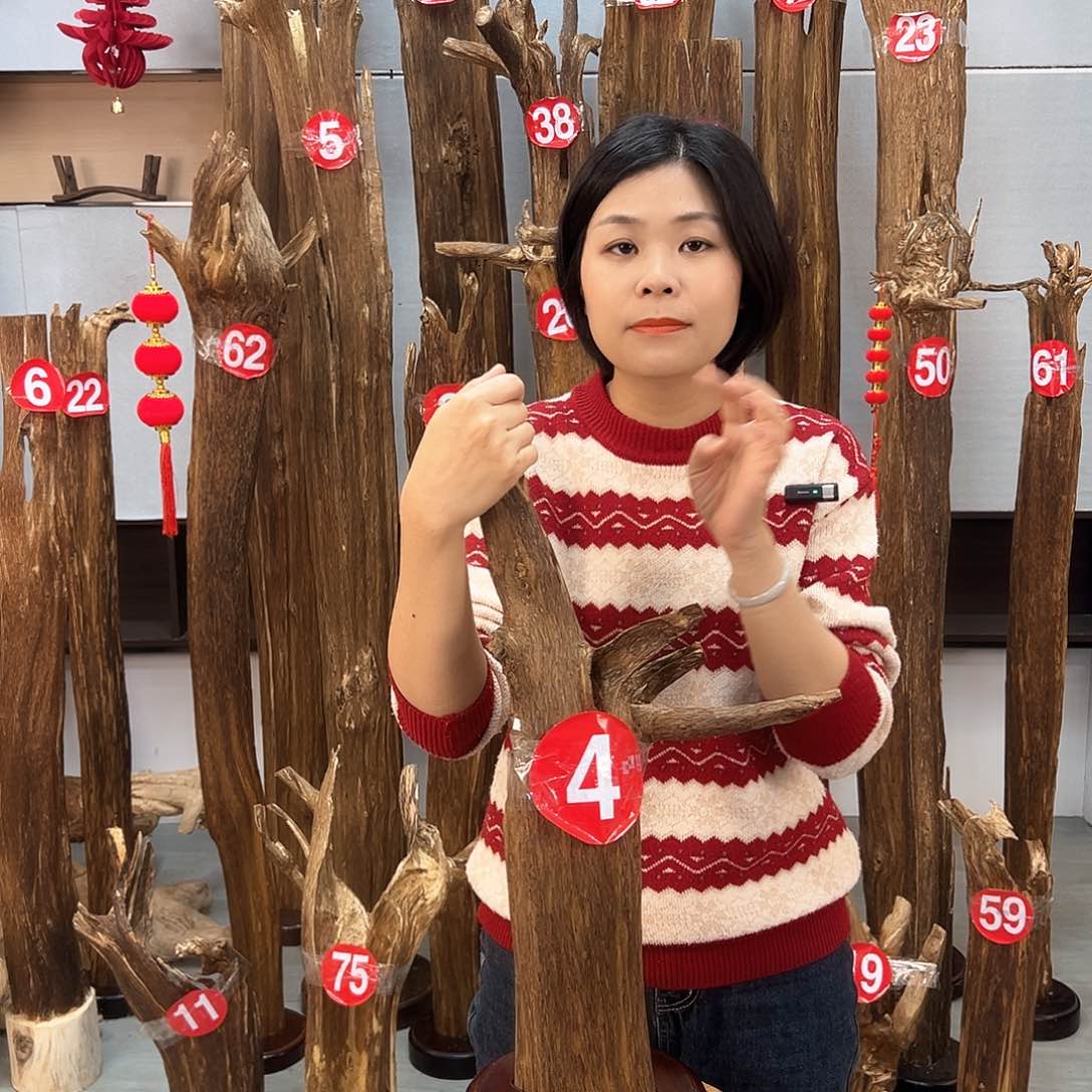 沉香摆件沉香摆件