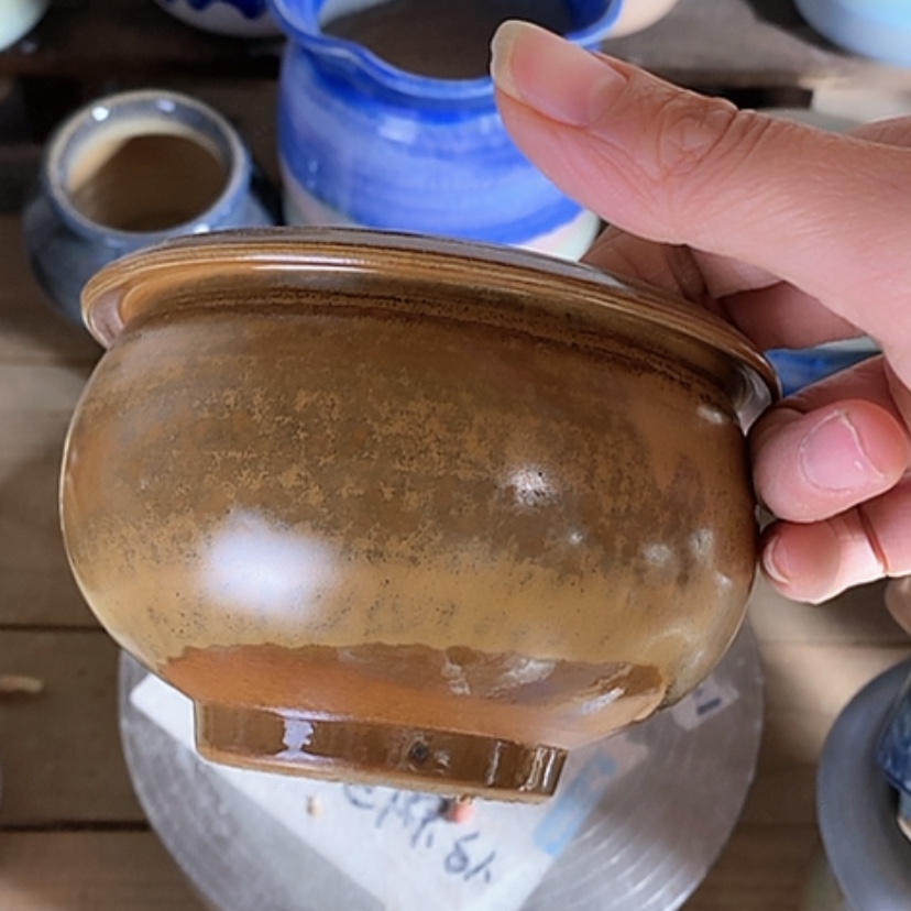 【闪购商品】红陶口9