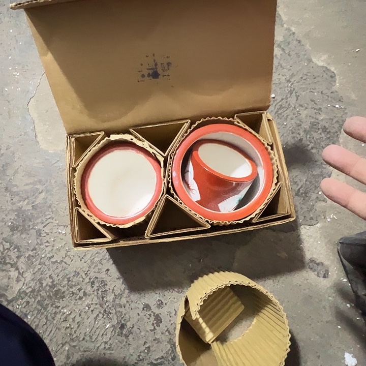 陶摆件景德镇陶瓷艺术