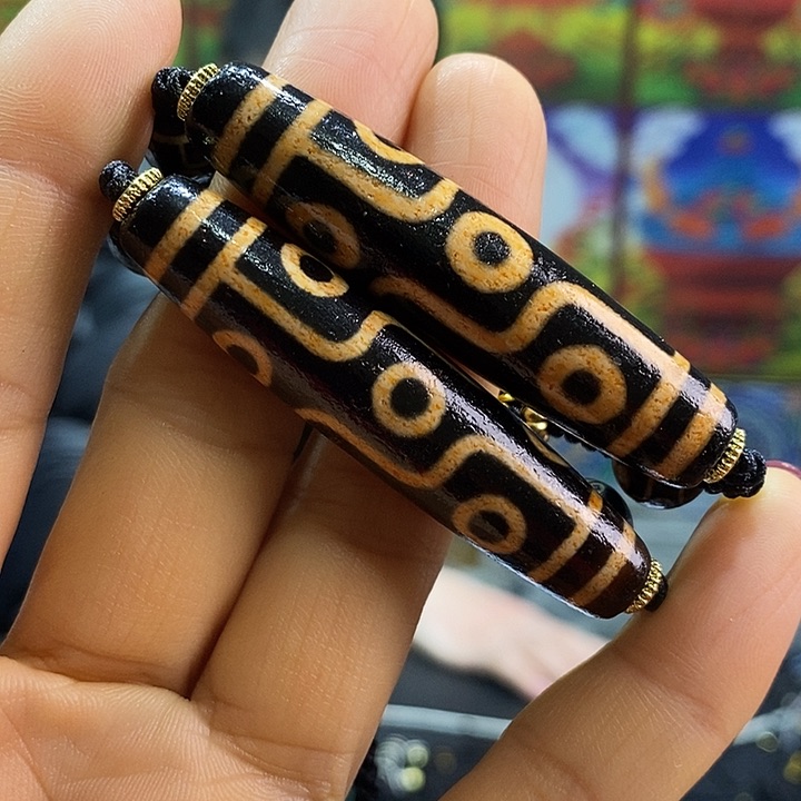 玛瑙/玉髓颈饰未镶嵌93多样性发其一