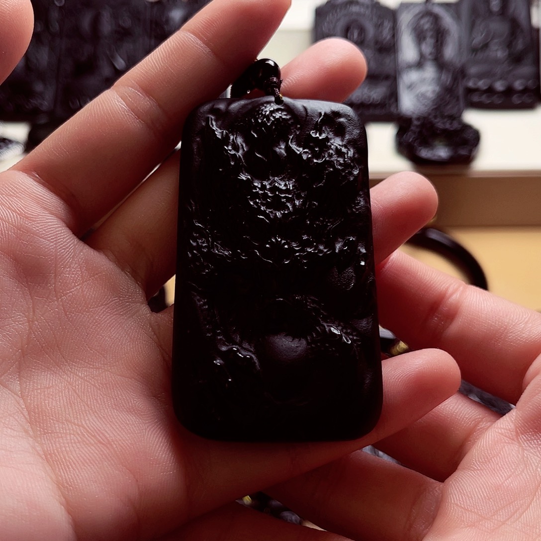 天然缅料A货龙牌A284