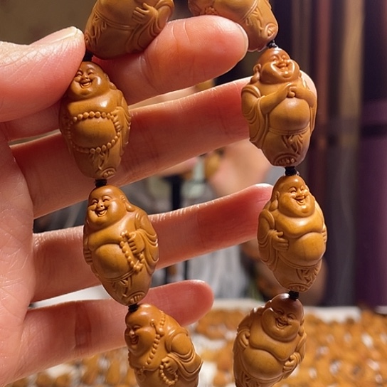 手串/手链橄榄核橄榄核