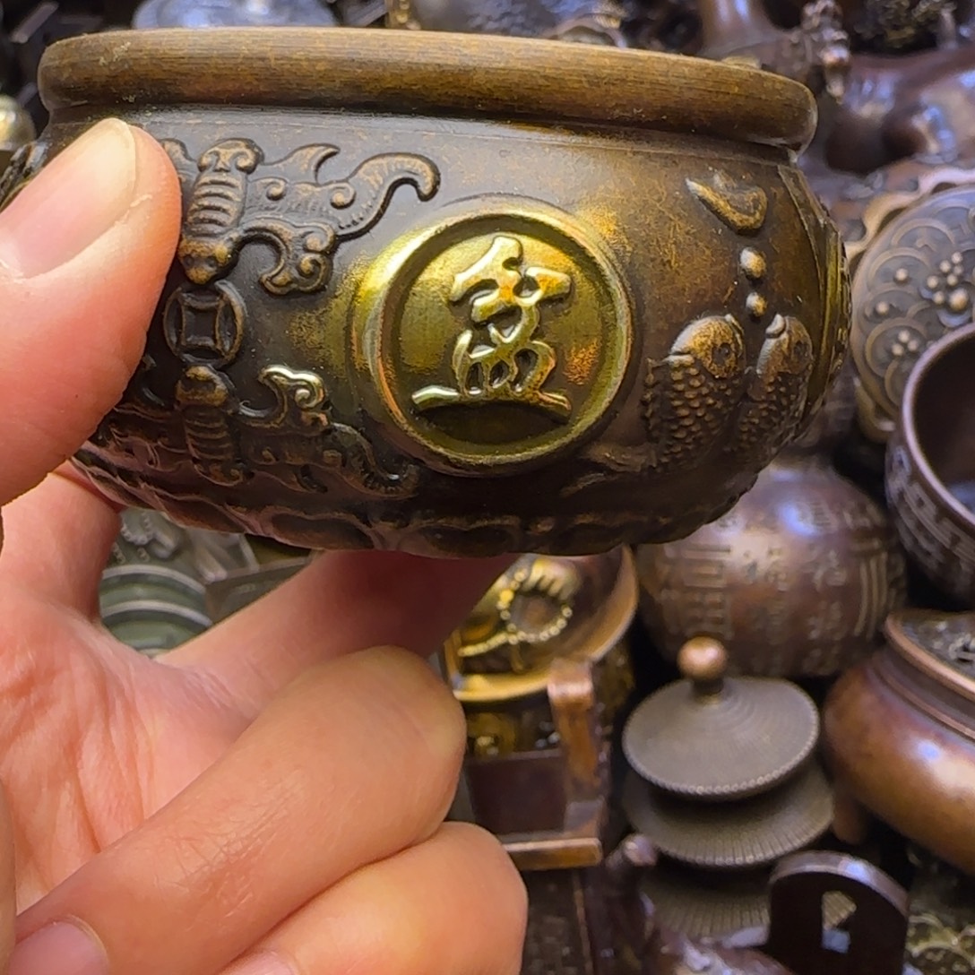 精品摆件精品摆件