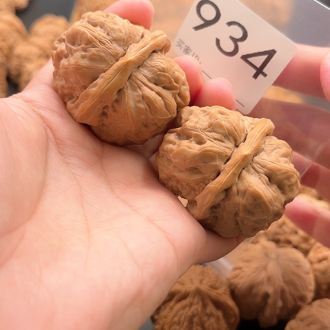 把件桃核蛙蛙福利40