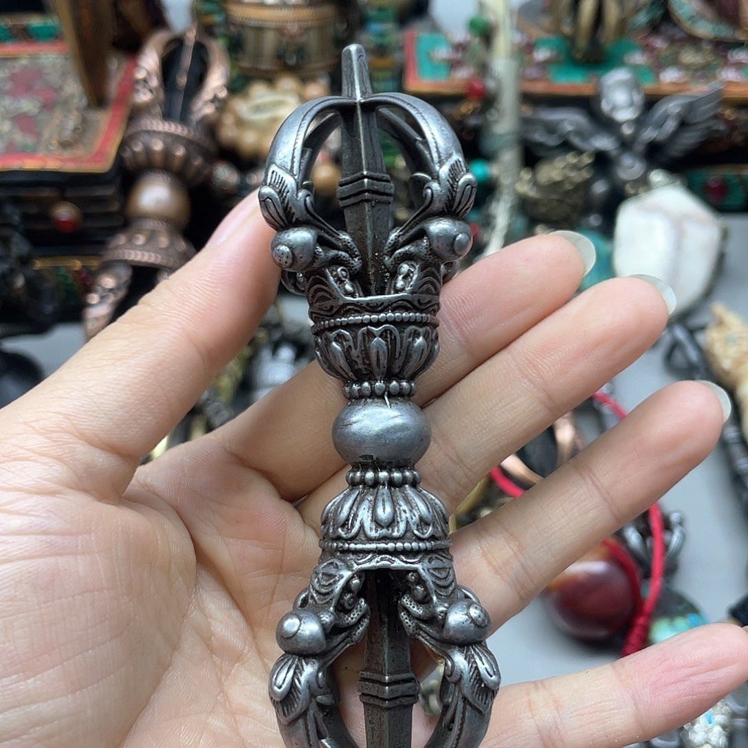 工艺品挂件一物一图