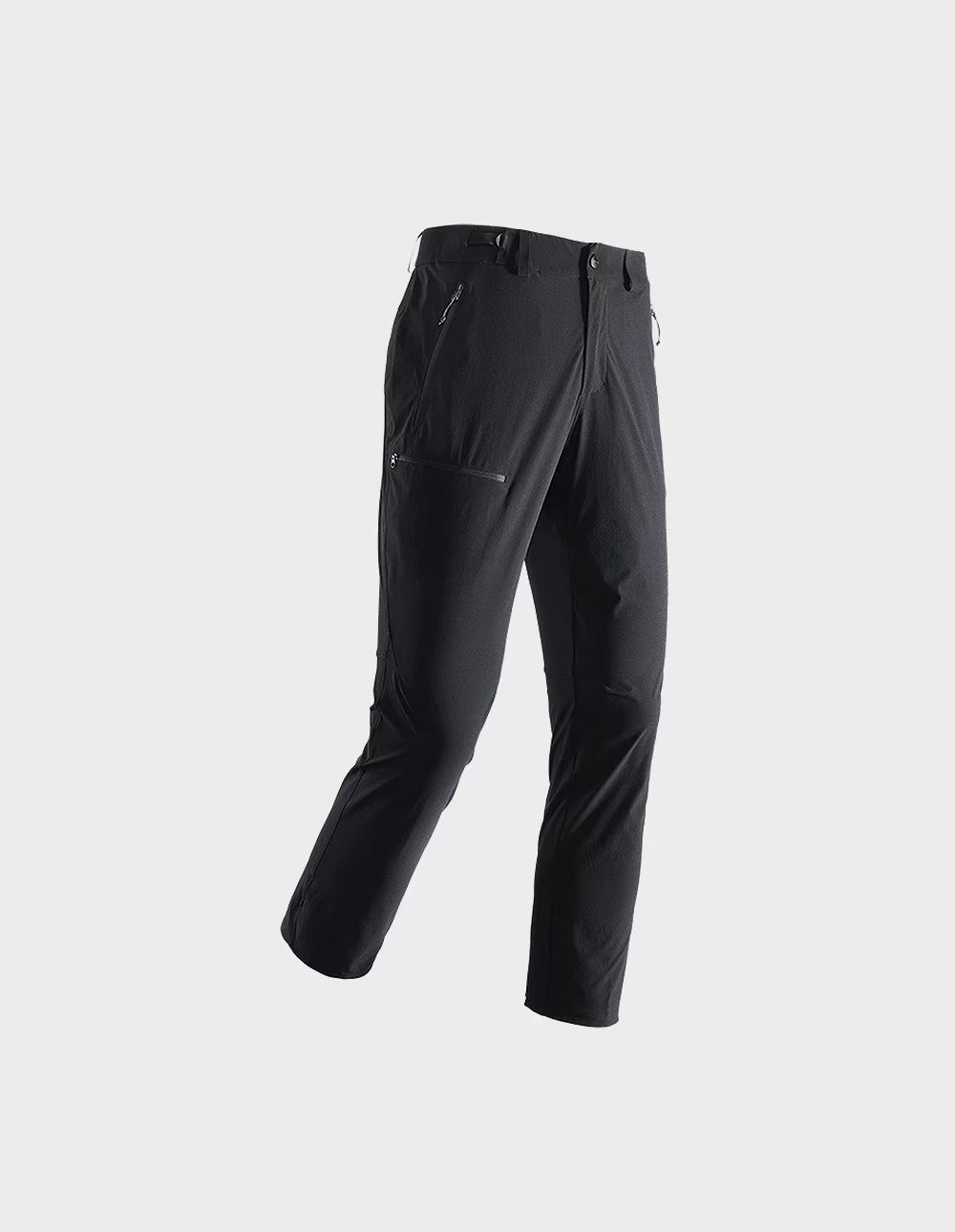 【T10软壳裤】-3夏季耐磨快干透气防泼户外登山徒步裤长裤男