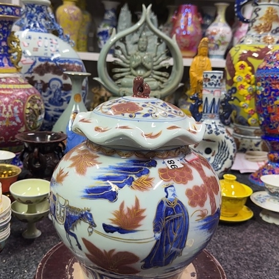 瓶摆件家居设计的