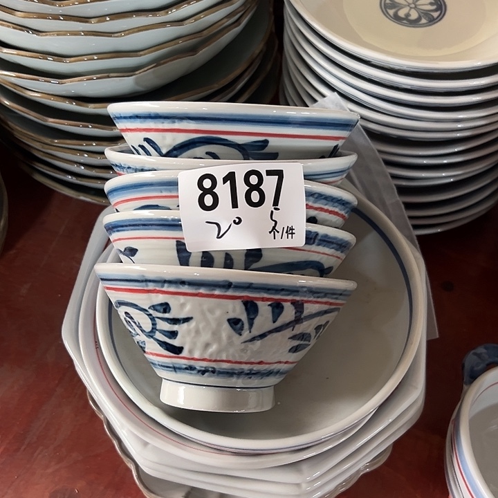 瓷外贸陶瓷微瑕8187