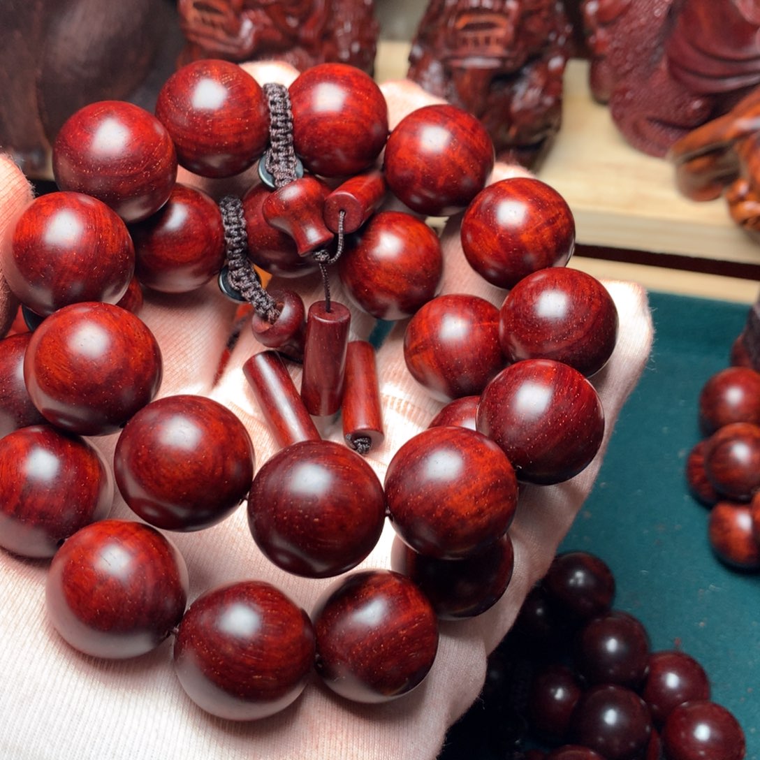 木2.0老泥料小满星闪电波，多样性发其一