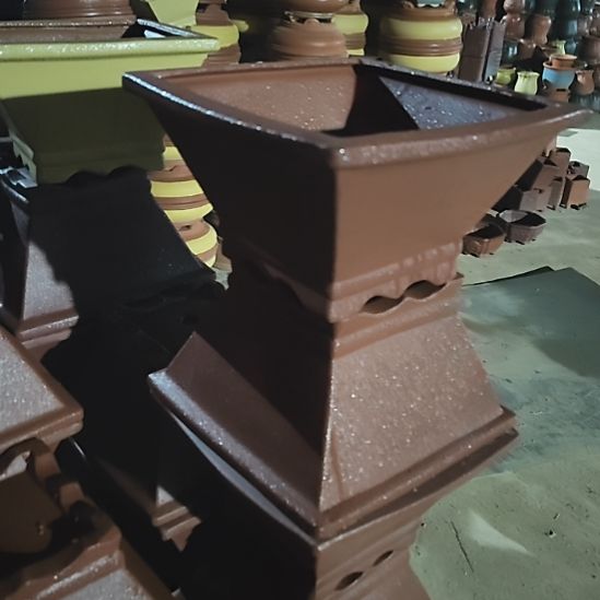 四方斗高13口径22素两个口不正