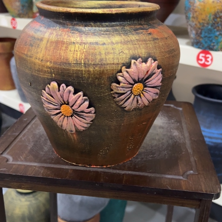 16.9-1高20口15红金带花03