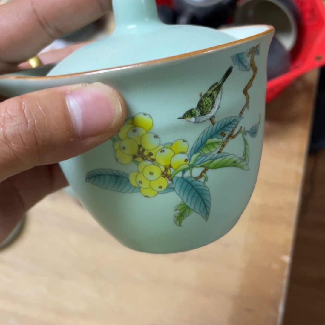 无运费险略有微瑕介意勿拍