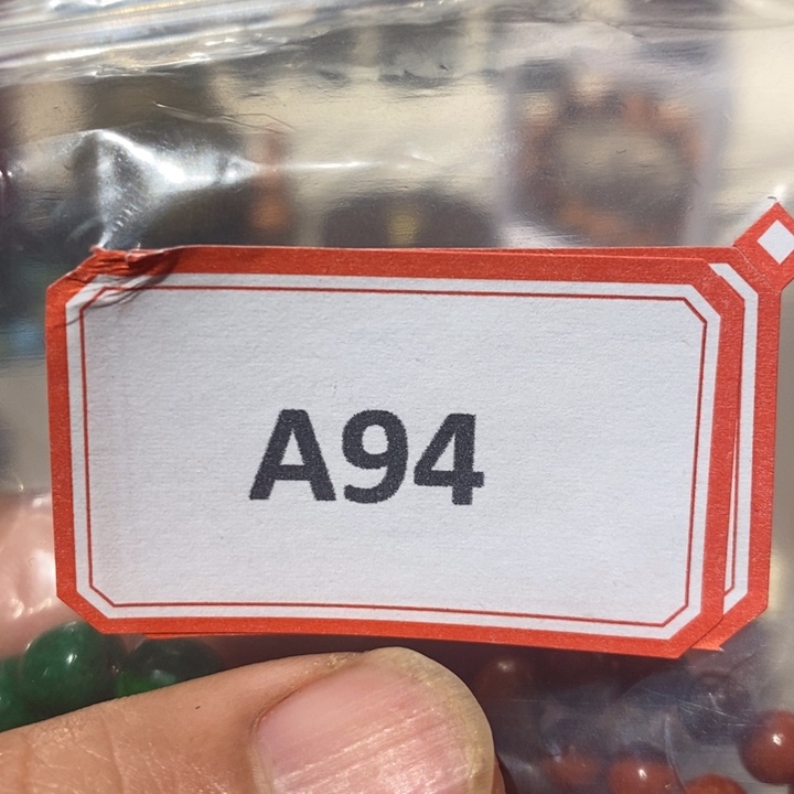 东非黑黄檀（紫光檀）94